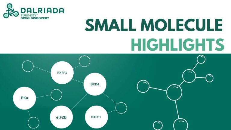 Small Molecule Highlights #24 – April 2024